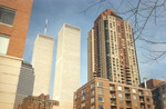 World Trade Center, 
